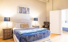 Greely Gaslamp - Loft W Parking & 3 Beds #402